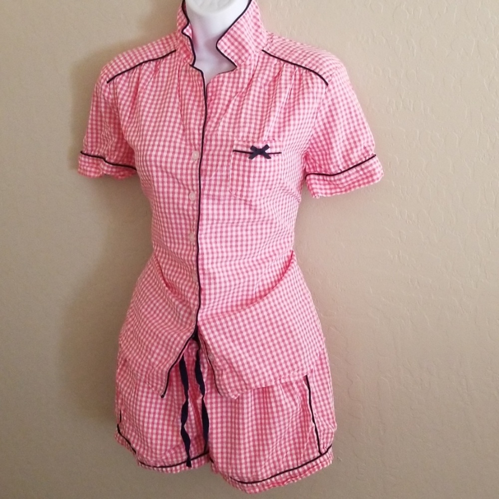 Ladies Pj set